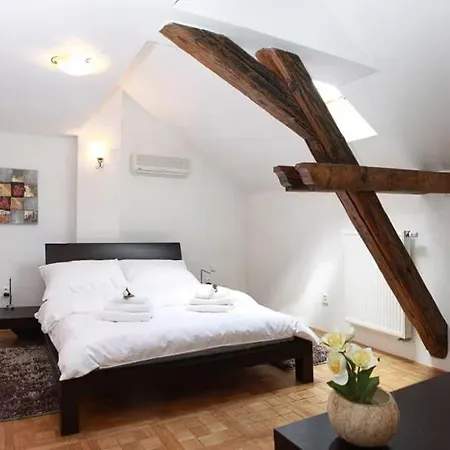 بيت ضيافة Perfectly Located For Of Attractions ! براغ